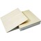 Basswood Plywood Sheets – 12x18 or 12x12 Unfinished or Finished Wood Sheets for Crafts, Laser Cutting, DIY – 10 Pack